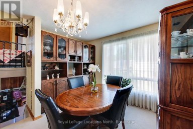 58 UNION STREET Meaford Ontario photo 8
