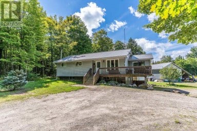 178 BARTLETT LAKE ROAD, Ryerson, Ontario