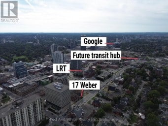 17 WEBER STREET W Kitchener Ontario photo 10