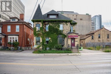 17 WEBER STREET W Kitchener Ontario photo 13