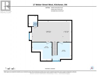 17 WEBER STREET W Kitchener Ontario photo 5