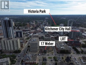 17 WEBER STREET W Kitchener Ontario photo 9