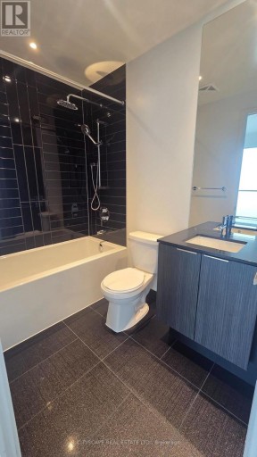 2402 - 448 BURNHAMTHORPE ROAD W, Mississauga (City Centre), Ontario, L5B0R4