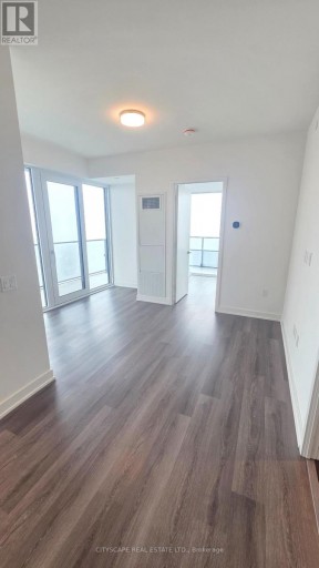 2402 - 448 BURNHAMTHORPE ROAD W, Mississauga (City Centre), Ontario, L5B0R4