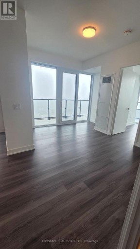 2402 - 448 BURNHAMTHORPE ROAD W, Mississauga (City Centre), Ontario, L5B0R4