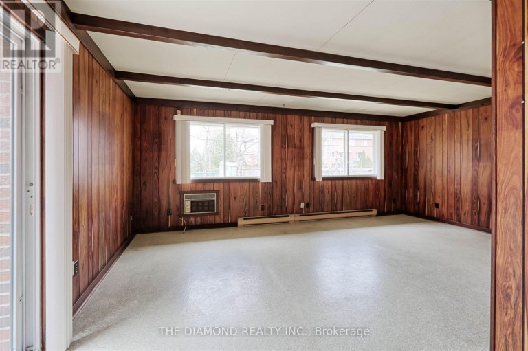 4670 DUNDAS STREET W, Toronto (Edenbridge-Humber Valley), Ontario, M9A1A6