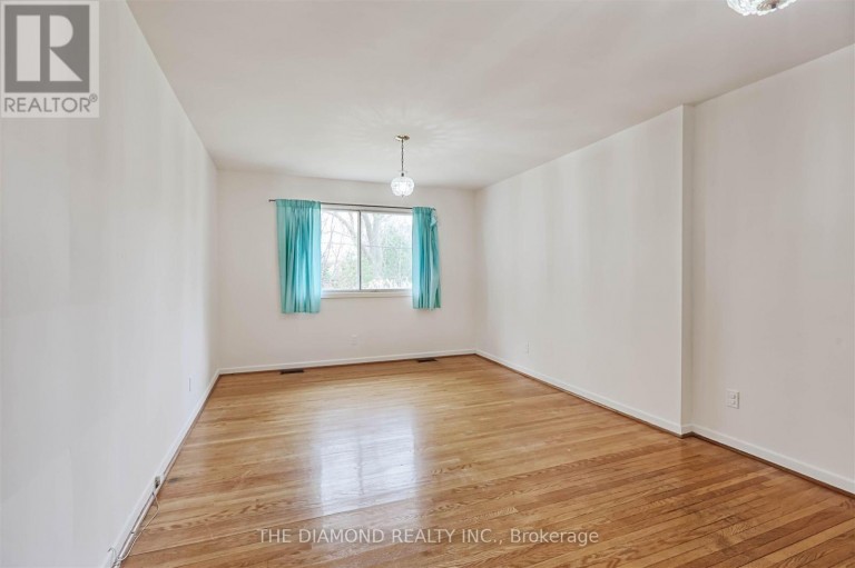 4670 DUNDAS STREET W, Toronto (Edenbridge-Humber Valley), Ontario, M9A1A6