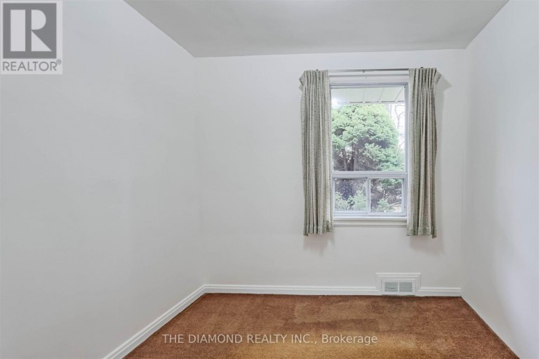 4670 DUNDAS STREET W, Toronto (Edenbridge-Humber Valley), Ontario, M9A1A6
