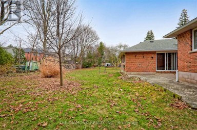 4670 DUNDAS STREET W Toronto (Edenbridge-Humber Valley) Ontario photo 30
