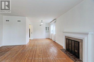 4670 DUNDAS STREET W Toronto (Edenbridge-Humber Valley) Ontario photo 5