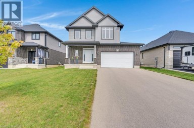 23 FRED KRUG Avenue Tavistock Ontario photo 1