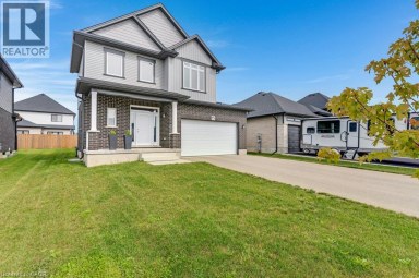 23 FRED KRUG Avenue Tavistock Ontario photo 3