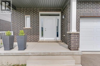 23 FRED KRUG Avenue Tavistock Ontario photo 4
