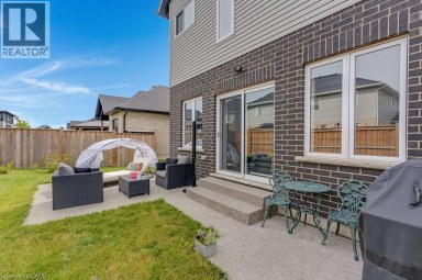23 FRED KRUG Avenue Tavistock Ontario photo 40