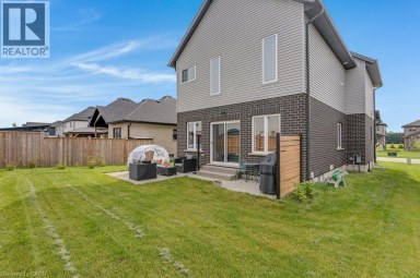 23 FRED KRUG Avenue Tavistock Ontario photo 41