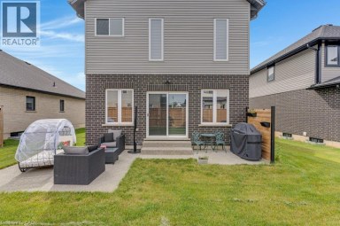 23 FRED KRUG Avenue Tavistock Ontario photo 42