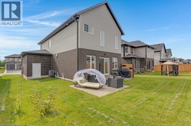 23 FRED KRUG Avenue Tavistock Ontario photo 43