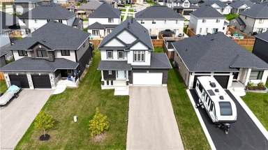 23 FRED KRUG Avenue Tavistock Ontario photo 47