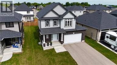 23 FRED KRUG Avenue Tavistock Ontario photo 48