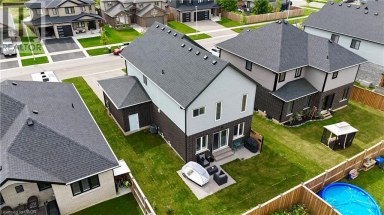 23 FRED KRUG Avenue Tavistock Ontario photo 49