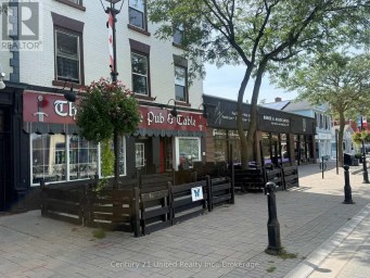 95 KING STREET W Cobourg Ontario photo 1