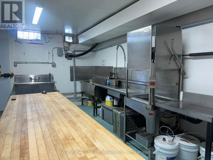 95 KING STREET W, Cobourg, Ontario, K9A2M4