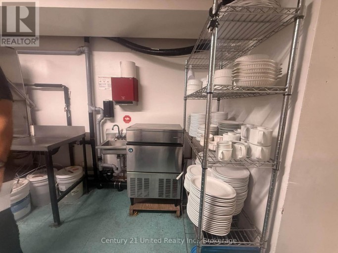 95 KING STREET W, Cobourg, Ontario, K9A2M4