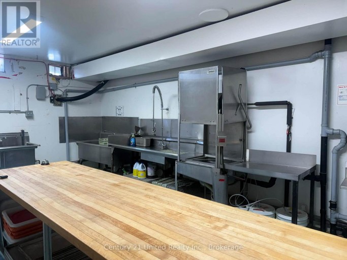 95 KING STREET W, Cobourg, Ontario, K9A2M4