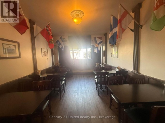 95 KING STREET W, Cobourg, Ontario, K9A2M4