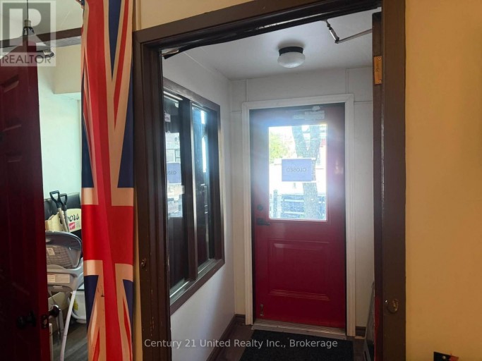 95 KING STREET W, Cobourg, Ontario, K9A2M4