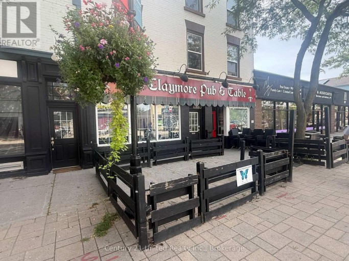 95 KING STREET W, Cobourg, Ontario, K9A2M4