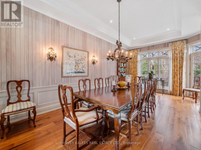 94 DUNVEGAN ROAD, Toronto (Forest Hill South), Ontario, M4V2P7