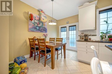 13 FLOOK LANE Toronto (Willowdale West) Ontario photo 11