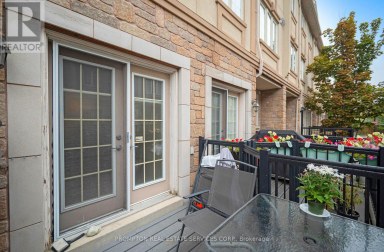 13 FLOOK LANE Toronto (Willowdale West) Ontario photo 30