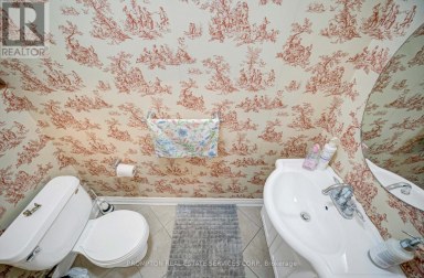 13 FLOOK LANE Toronto (Willowdale West) Ontario photo 33