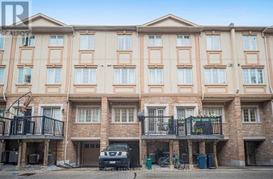 13 FLOOK LANE Toronto (Willowdale West) Ontario photo 34