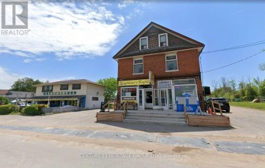 1 - 1341 KILLARNEY BEACH ROAD Innisfil (Lefroy) Ontario photo 1