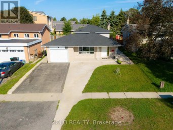 43 DAVIES CRESCENT Barrie (Grove East) Ontario photo 1