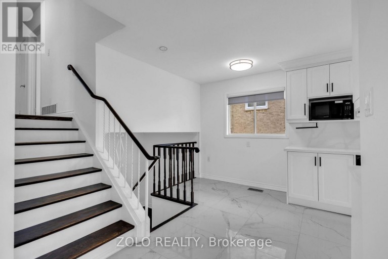 43 DAVIES CRESCENT, Barrie (Grove East), Ontario, L4M2M4