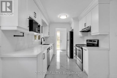 43 DAVIES CRESCENT Barrie (Grove East) Ontario photo 12