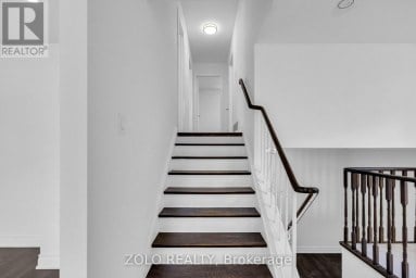 43 DAVIES CRESCENT Barrie (Grove East) Ontario photo 16