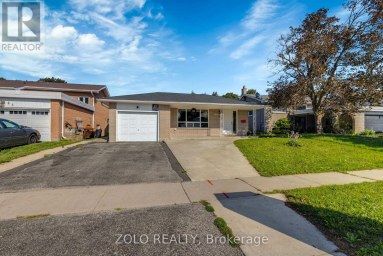 43 DAVIES CRESCENT Barrie (Grove East) Ontario photo 2