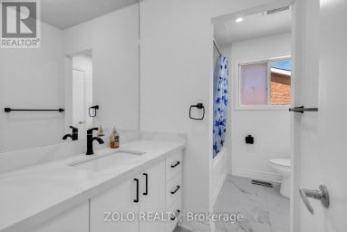 43 DAVIES CRESCENT Barrie (Grove East) Ontario photo 25