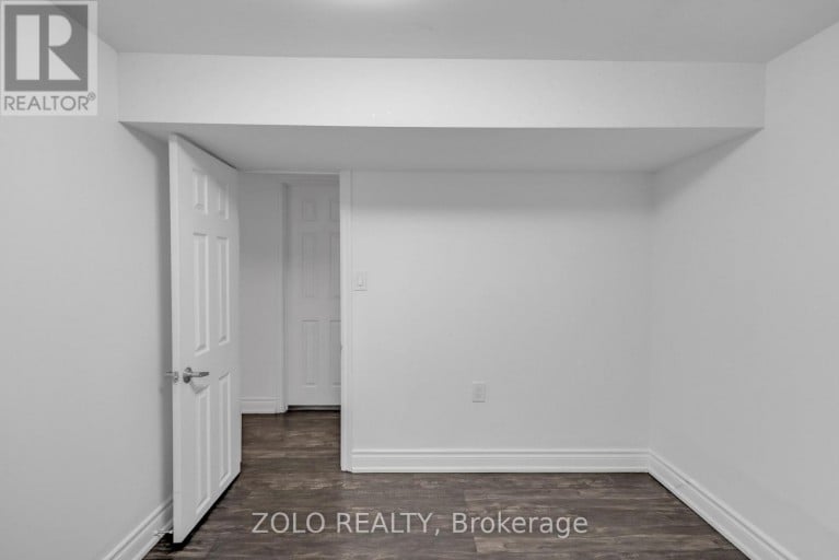 43 DAVIES CRESCENT, Barrie (Grove East), Ontario, L4M2M4