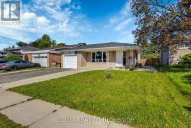 43 DAVIES CRESCENT Barrie (Grove East) Ontario photo 4