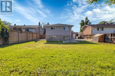 43 DAVIES CRESCENT Barrie (Grove East) Ontario photo 42