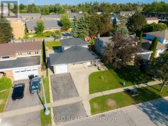 43 DAVIES CRESCENT Barrie (Grove East) Ontario photo 43