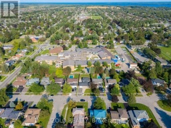 43 DAVIES CRESCENT Barrie (Grove East) Ontario photo 46