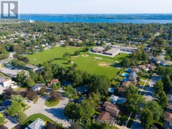 43 DAVIES CRESCENT Barrie (Grove East) Ontario photo 47