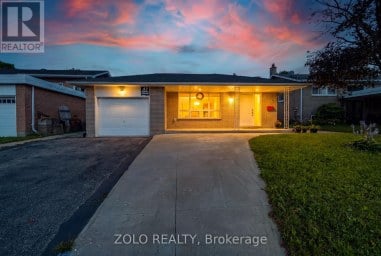 43 DAVIES CRESCENT Barrie (Grove East) Ontario photo 48
